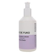 Hanz de Fuko Invisible Shave Cream 8 oz