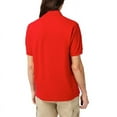 thumbnail image 2 of Lacoste L1212 Mens Polo Shirts Collared Classic Fit Top Summer Sports Golf Tee, 2 of 5