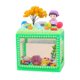 thumbnail image 1 of Acuario de bricolaje para Acuarios Juego completo Adorno con figuras Mini Chico Baoblaze Acuario de bricolaje para niños, 1 of 8