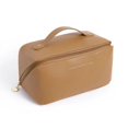 thumbnail image 1 of Bolsa de viaje estuche de maquillaje profesional para cosméticos. brillar Electrónica, 1 of 5