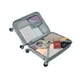 thumbnail image 4 of TOTTO Maleta de Viaje de Mano con Cubierta Rígida 3KG - Plegable con Ruedas TRAVELER S, 4 of 5