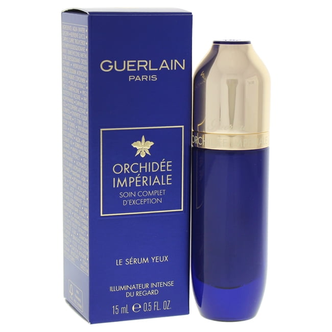 orchidee imperiale eye serum