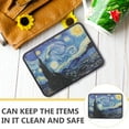 thumbnail image 6 of Storage Tin Box with Lock Boxes Small Tins Lids Bins Jars Onion Potato Basket Wedding Souvenir Tinplate, 6 of 6