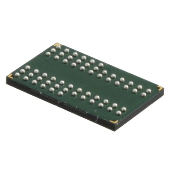 Pack of 2 MT46V16M16CY-5B IT:M Integrated Circuits D R A M 256MBIT Parallel 60FBGA :RoHS
