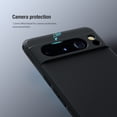 thumbnail image 5 of ELEHOLD Rugged Protective Case for Google Pixel 8 Pro, Hybrid Hard PC Soft TPU Slim Fit Non-Slip Salient Point Shockproof Cover for Google Pixel 8 Pro,Black, 5 of 8