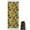 White Sunflower Pattern, variant on White Sunflower Pattern Hot Yoga Mat Towel Non Slip for Hot Yoga - Quick-Drying Yoga Mat Cover with 4 Corner Pockets with Travel Bag - Hot Yoga Towel Non Slip Grip Moisture Wicking Sweat 70"x26"