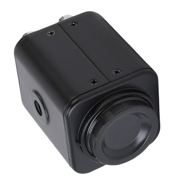 Componente De Cámara SDI, Menú OSD Componente De Cámara De Vigilancia SDI Sensor CMOS De Alta Definición 1080P Reproducción De Color Para Vigilancia Forestal
