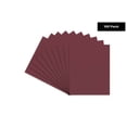 thumbnail image 2 of Maroon Acid Free 32x40 Backing Board - Uncut Photo Mat Board - 100 Sheets, 2 of 3