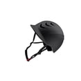 thumbnail image 2 of ziyahi Equestrian Helmet Horse Riding Hat Protective Gear With Adjustable Fit All Outdoor Adventures Black L, 2 of 6