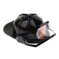 thumbnail image 1 of Casco de Seguridad Zulema Equipos Eléctricos Trabajo Exterior Internet, 1 of 8