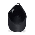 thumbnail image 3 of Gorra BOSS con Logo Central en Tela Twill Negra Talla Única, 3 of 3