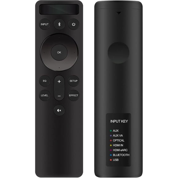 Télécommande D510-H pour Barre de Son Vizio V51x-J6 V51-H6 M51ax-J6 M512a-H6