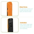 thumbnail image 4 of Nail Detector Stud Sensor Stud Detector Wall Scanner for Wall Wood Pillars PVC Pipe, 4 of 8