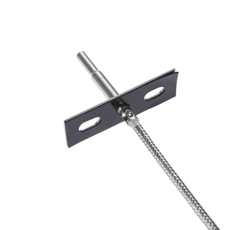 RTD Temperature Probe Sensor for Traeger, Pit BOSS and Z Grills - Pimp My  Grill
