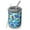White-3, variant on Camouflage 12oz Stainless Steel Coffee Mug – Double-Wall Insulated Cup with Spill-Resistant Lid, 360° Full-Print Design, Keeps Drinks Hot & Cold for Home, Office, Travel, Thanksgiving,Christmas