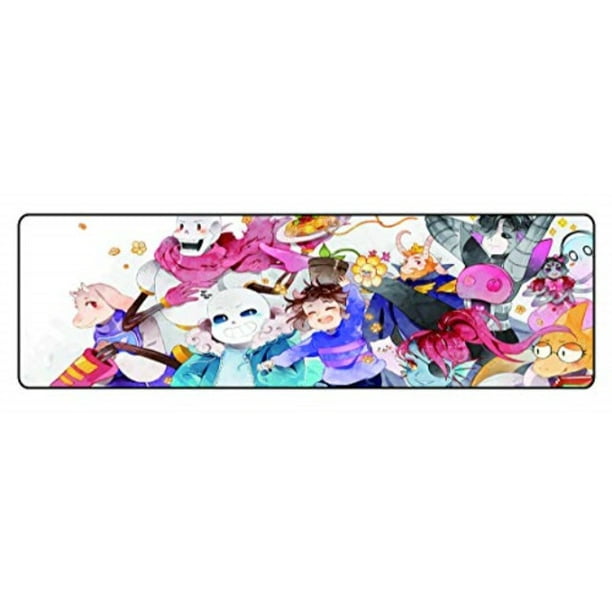 Funky Store Large Undertale Sans Large Extended Gaming Mouse Pad Mat Stitched Edges Ultra Thick 3 Mm Wide Long Mousepad 31 5 X 11 8 X 0 12 Undertale Mp 1 Walmart Com Funky Store Large Undertale Sans Large Extended Gaming Mouse Pad Mat Stitched Edges Ultra Thick 3 Mm Wide Long Mousepad 31 5 X 11 8 X 0 12 Undertale Mp 1 Walmart Com