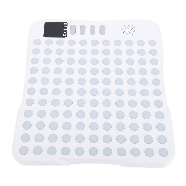 AI Smart Game Board, 14 modes Smart Bessboard 5 CONNACTIONS Game intelligent pour les voyages à domicile