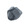 thumbnail image 4 of WITHMOONS Winter Fleece Lined Warm Trapper Cap Shearling Ear Flap Hat MUT1493 (Grey), 4 of 5