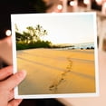 thumbnail image 7 of 3drose, Makena Beach, Maui, Hawaii, 6 Greeting Cards with Envelopes, 7 of 7