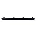 thumbnail image 1 of OE Compatible/Replacement Radiator Support Air Deflector Upper(FO1218183), 1 of 1