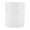 White, variant on Rotatable Utensil Holder Storage Container Kitchen for Home Use 360 Chopstick Cage Cooking Organizer Tableware Rack