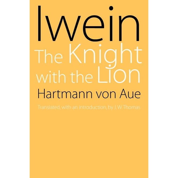Iwein, (Paperback)