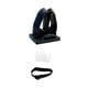 thumbnail image 4 of Soporte antideslizante para caña de pescar, ideal para pesca de carpas en yates marinos. Negro, 4 of 9