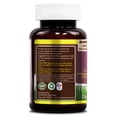 thumbnail image 3 of Woohoo Natural DNA Lamb Placenta 100 Capsules, 3 of 7