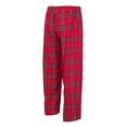thumbnail image 2 of Men's NCAA Ohio State Buckeyes Quarry Flannel Pant, 2 of 2