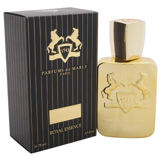 Parfums De Marly Godolphin by for Men 2.5 oz EDP Spray Walmart