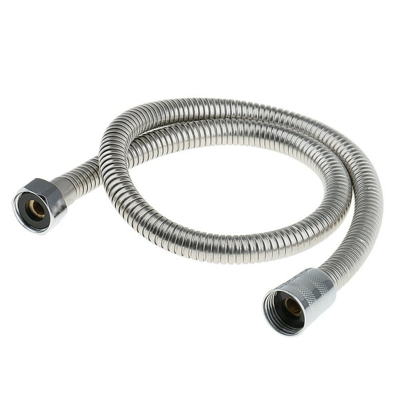 de de material acero Inoxidable -Rust Anti-0.7m / 1.2m de de Mano con para Reemplazar O Extender La Mangue Colco Manguera de ducha