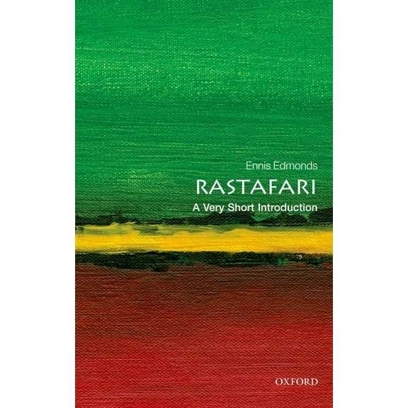 Very Short Introductions Rastafari: A Very Short Introduction, (Paperback)