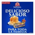 thumbnail image 3 of Margarina Imperial Delight sin sal de 90 g, 3 of 3