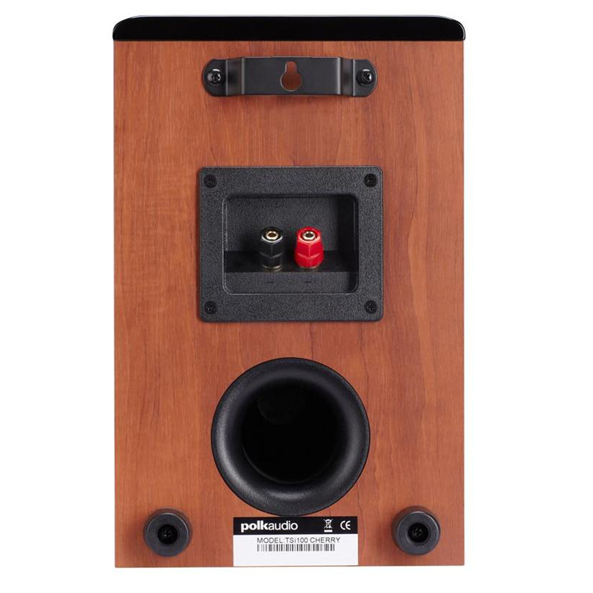 polk audio shelf speakers