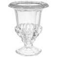 thumbnail image 1 of Florero de vidrio Florero de vidrio Florero de urna de vidrio para bodas Florero de centro de mesa con urna de vidrio, 1 of 7