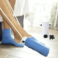 thumbnail image 3 of Sock Aid Sock Helper Puller Easy On Off Pulling Assists for The Elderly-Pre, 3 of 6