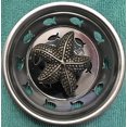 thumbnail image 2 of Antique Starfish Strainer, 2 of 3