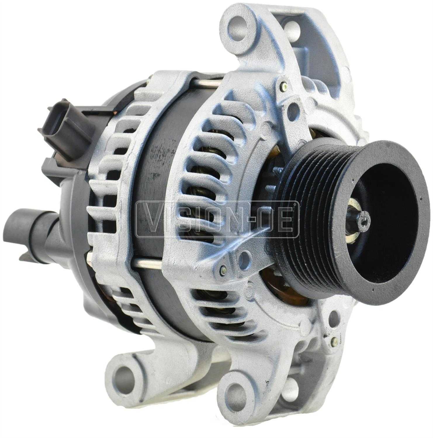 Vision OE 11291 Alternator