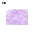 thumbnail image 2 of Yesbay 100 Pcs Artificial Rose Flower Petals Wedding Party Table Floor Decorations,Flower Petals-8, 2 of 6
