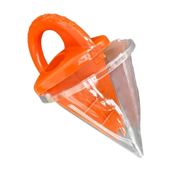 Yokua Portable Sandcastle Maker Set With Durable Molds For Summer Activities