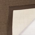 thumbnail image 4 of Safavieh Natural Fiber Forrester Border Area Rug, 4 of 4
