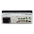 thumbnail image 2 of Reproductor MP5 de un solo eje para automóvil de 5 pulgadas, multifunción, interconexión de teléfono móvil Bluetooth, tarjeta de radio para automóvil, prioridad de marcha atrás, 2 of 4
