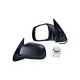 thumbnail image 1 of Espejo POLYWAY  Toyota Tacoma 2005 - 2011 Izquierdo, 1 of 1