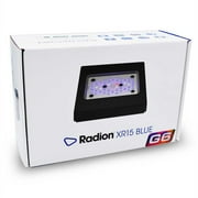 EcoTech Marine Radion XR15 G6 Blue LED Light Fixture