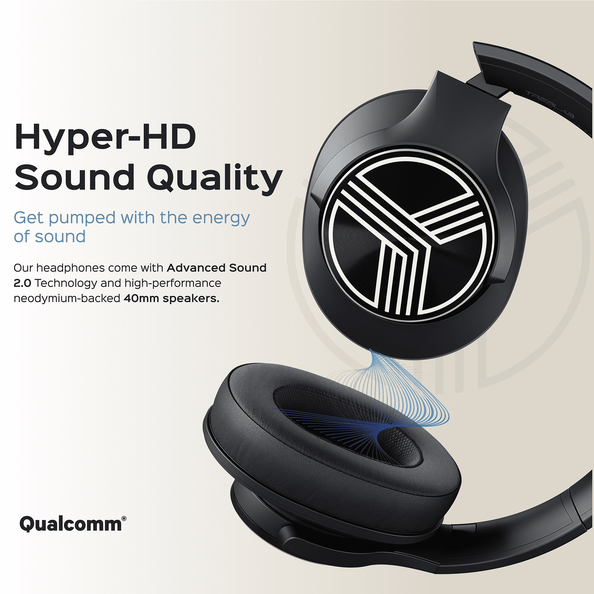 Treblab z2 wireless hotsell