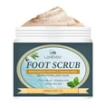 thumbnail image 1 of Exfoliante corporal, exfoliante corporal, exfoliante de pies para exfoliar células muertas, suavizar y dejar fragancias, exfoliante facial corporal, 1 of 3