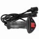thumbnail image 2 of Wireless Remote Control for Electric Winch with 9.2ft Cable for Off-Road Use, 2 of 5