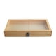 thumbnail image 1 of Vitrina de madera para insectos, mariposas, caja de exhibición de especímenes, estuche vintage para especímenes, 1 of 8