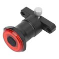 thumbnail image 3 of Luz trasera de inducción para bicicleta, luz trasera impermeable para bicicleta de montaña, tipo cojín con carga USB, 3 of 5