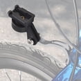 thumbnail image 3 of Bike Light Mount Adapter Front Headlight Bracket Mount for Cateye for Trek B, 3 of 8